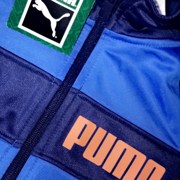 Brand New PUMA Tracksuit set - Picture 2 of 5